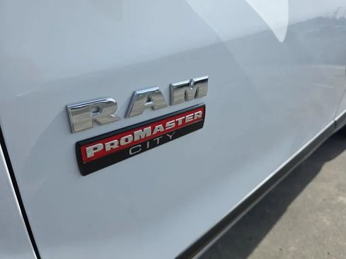 Used 2022 RAM ProMaster City Wagon image 11