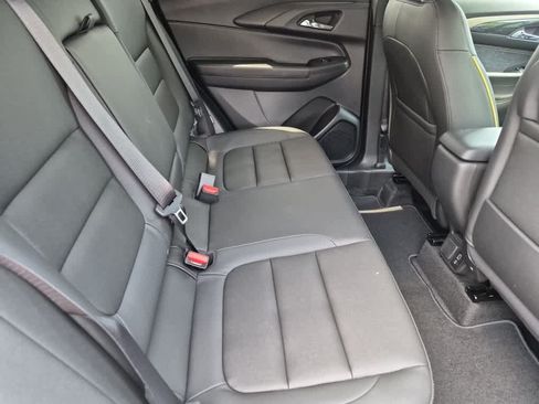 New 2026 Chevrolet TrailBlazer ACTIV w/ Convenience Package FWD image 38