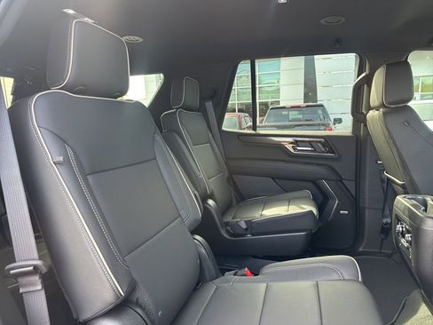 New 2026 GMC Yukon Elevation AWD/4WD image 27