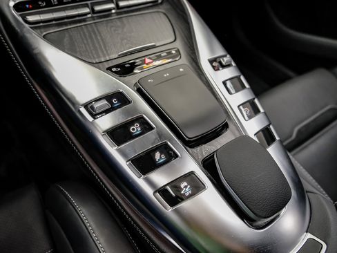 Used 2023 Mercedes-Benz AMG GT 53 image 25