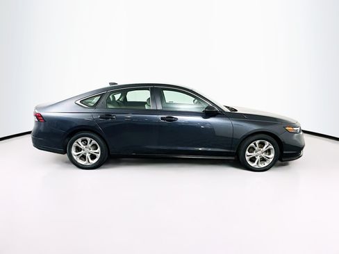 Used 2023 Honda Accord LX image 10