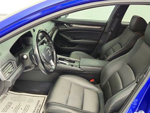 Used 2021 Honda Accord Sport image 19