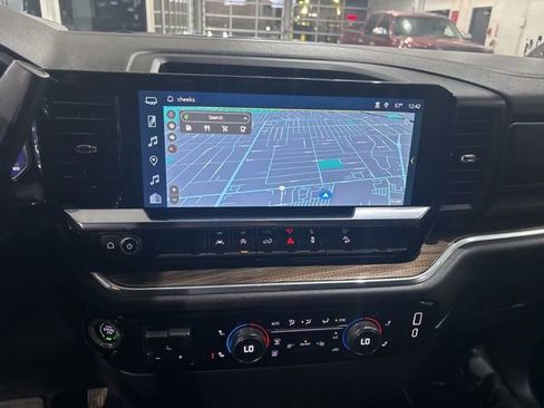 Used 2023 Chevrolet Silverado 1500 RST image 34