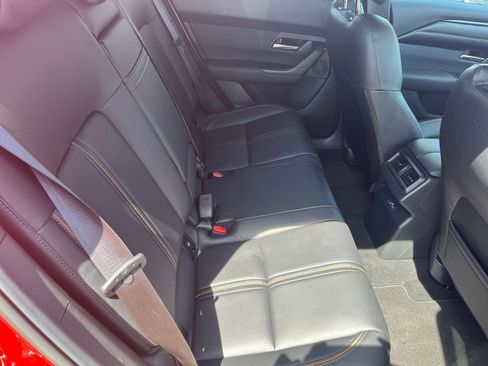 Used 2025 MAZDA CX-50 2.5 Hybrid w/ Premium Plus Pkg image 40