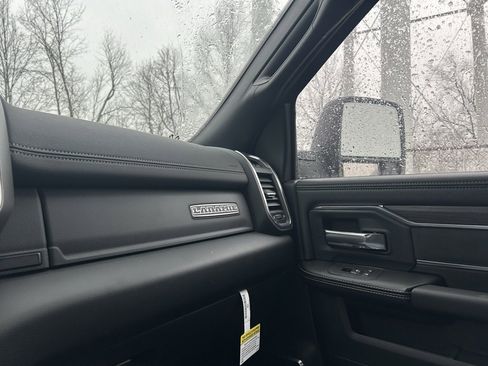 New 2026 RAM 3500 Laramie image 24