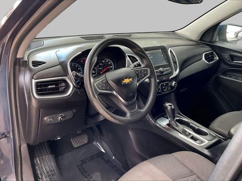 Used 2018 Chevrolet Equinox LT FWD image 18