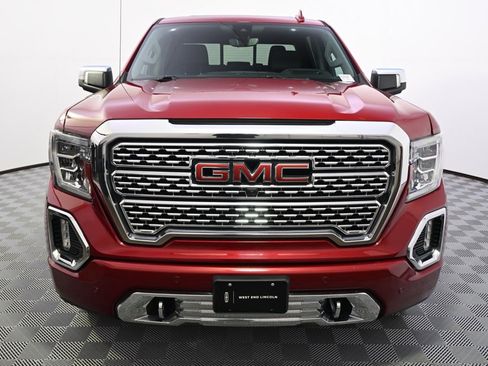 Used 2019 GMC Sierra 1500 Denali w/ Denali Ultimate Package image 10