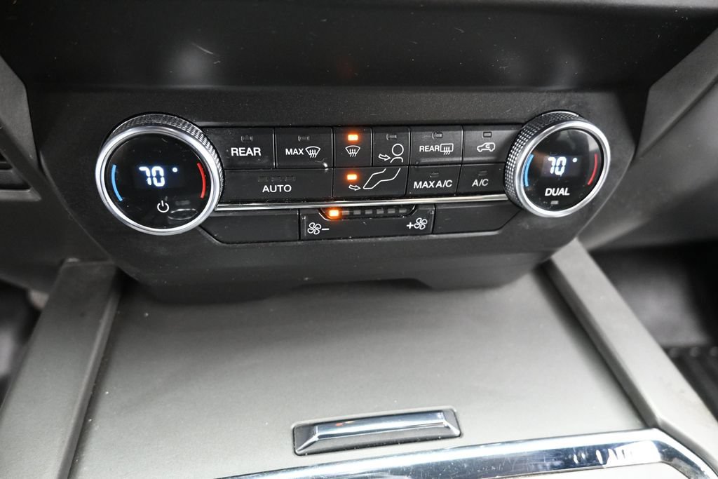 Used 2020 Ford Expedition Max XLT AWD/4WD image 17