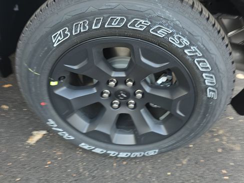 New 2026 RAM 1500 Big Horn image 34