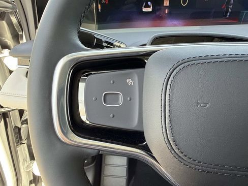 New 2026 Lincoln Nautilus Premier w/ Equipment Group 102A image 31