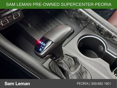 Used 2025 Dodge Durango SRT Hellcat AWD/4WD image 17