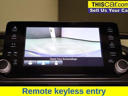 Used 2022 Honda Accord Sport Special Edition image 16