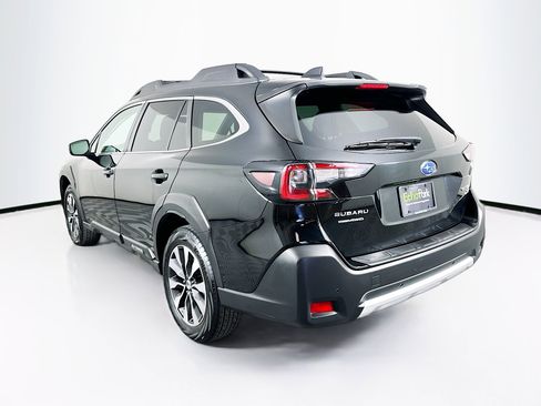 Used 2023 Subaru Outback Limited XT AWD/4WD image 5