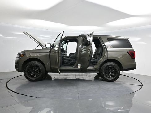 Used 2024 Ford Expedition Timberline AWD/4WD image 55