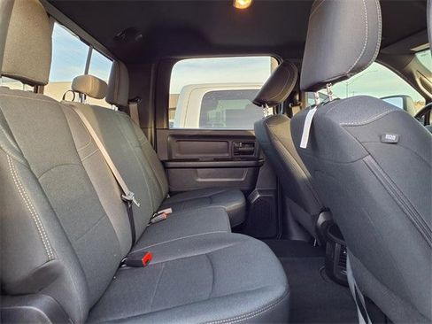 Used 2025 RAM 2500 Tradesman image 17