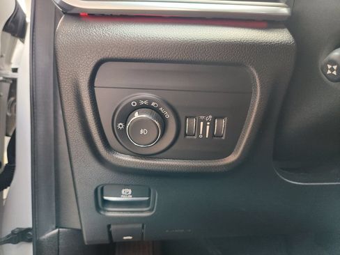 Used 2023 Jeep Grand Cherokee L Overland AWD/4WD image 23