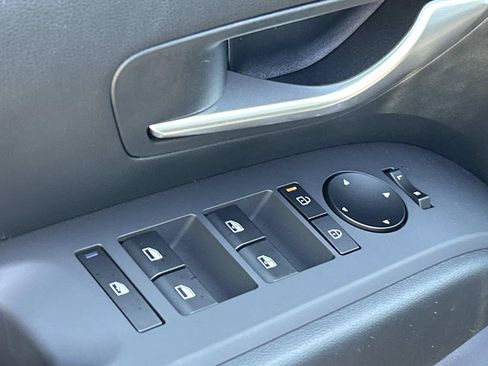 New 2026 Hyundai Tucson SEL FWD image 18