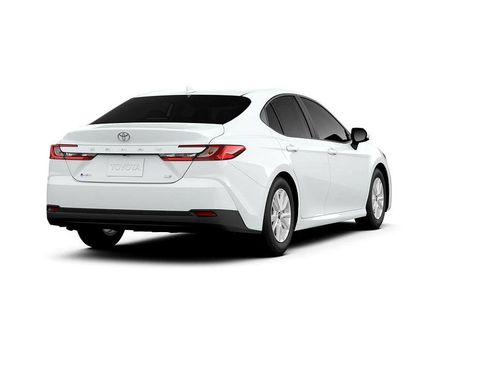 New 2026 Toyota Camry LE image 9