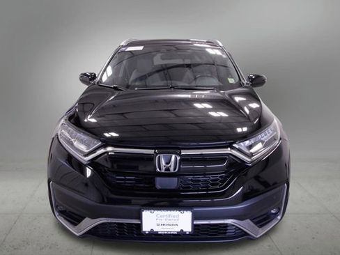 Certified 2022 Honda CR-V Touring image 9