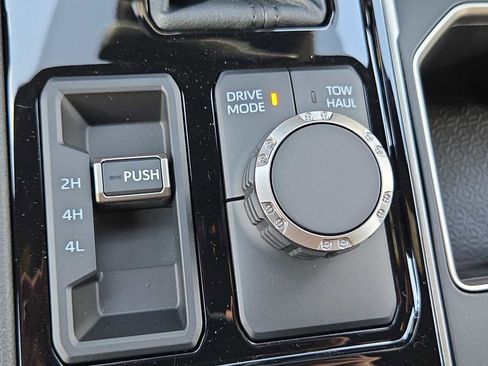 New 2026 Toyota Tundra Limited image 24