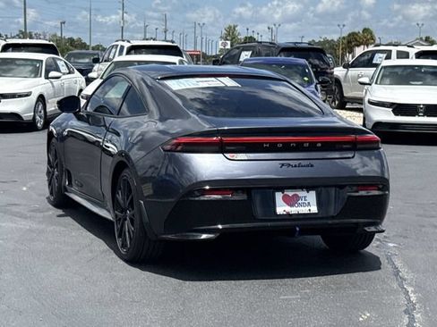 New 2026 Honda Prelude image 9
