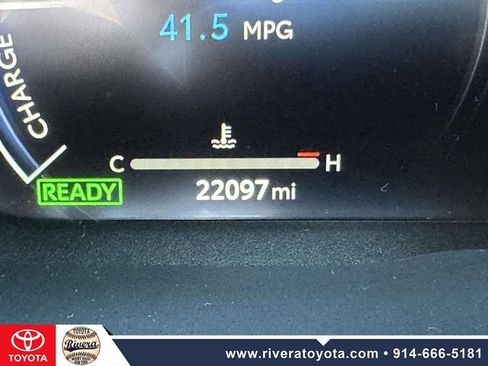 Used 2023 Toyota RAV4 XSE AWD/4WD image 37