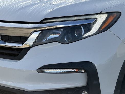 Used 2020 Honda Pilot EX-L image 10