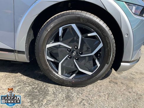 Used 2024 Hyundai Ioniq 5 Limited image 74