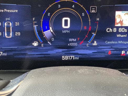 Used 2024 Chevrolet Traverse LT FWD image 35
