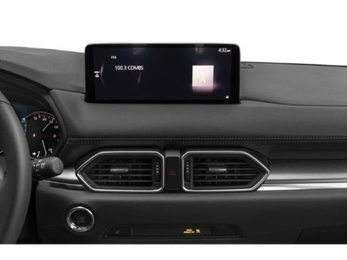 New 2025 MAZDA CX-5 AWD 2.5 S image 12
