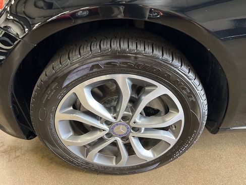 Used 2015 Mercedes-Benz C 300 4MATIC Sedan image 41