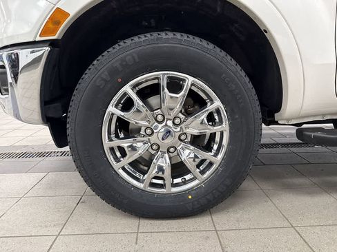 Used 2020 Ford Ranger Lariat w/ Equipment Group 501A Mid AWD/4WD image 10