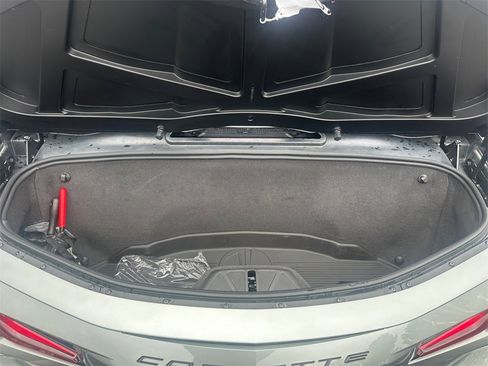 Used 2023 Chevrolet Corvette Stingray Preferred Conv w/ Stealth Interior Trim Package image 13