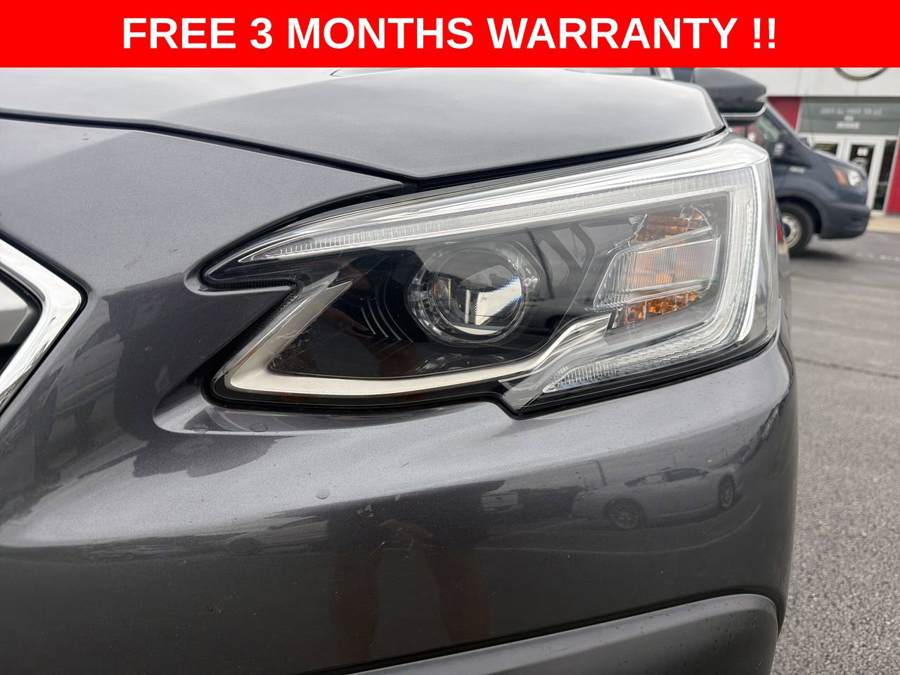 Used 2022 Subaru Outback Limited AWD/4WD image 35