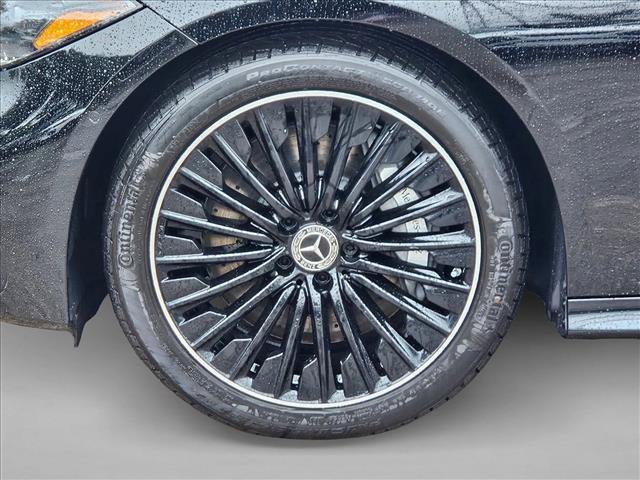 New 2026 Mercedes-Benz CLE 450 4MATIC Coupe image 18