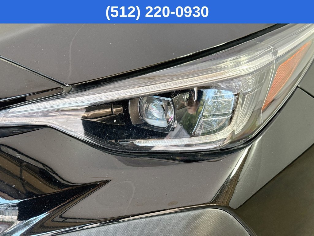 Used 2024 Subaru Crosstrek 2.5i Sport w/ Crosstrek Mirror Package AWD/4WD image 38
