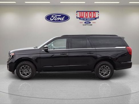New 2026 Ford Expedition Max Active AWD/4WD image 4