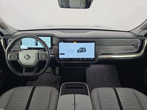 Used 2023 Rivian R1S Adventure Quad AWD/4WD image 25