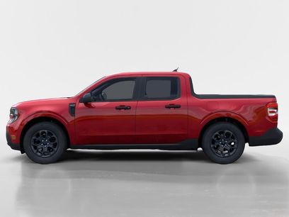 New 2026 Ford Maverick XLT w/ Equipment Group 301A