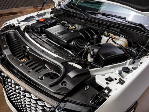 Used 2025 Cadillac Escalade ESV Sport Platinum image 43