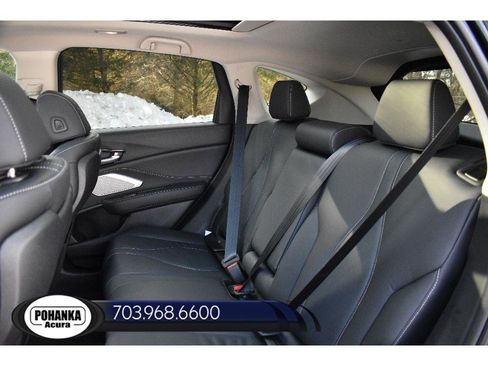 New 2026 Acura RDX w/ Technology Package image 31