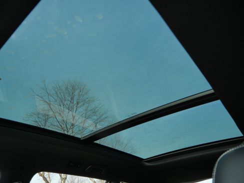 Certified 2021 Volkswagen Atlas Cross Sport SEL R-Line w/ Cross Sport MDO Package image 34