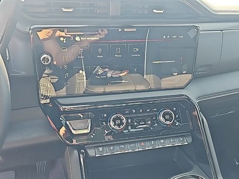 New 2025 GMC Sierra 2500 AT4X w/ AT4X AEV Edition image 24