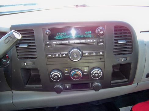 Used 2012 GMC Sierra 1500 W/T w/ Work Truck Plus Package AWD/4WD image 20