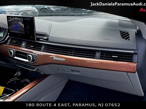 Used 2022 Audi A4 2.0T Premium w/ 18" Wheel Package image 18