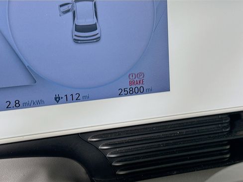 Used 2024 Hyundai Ioniq 5 SEL RWD image 19