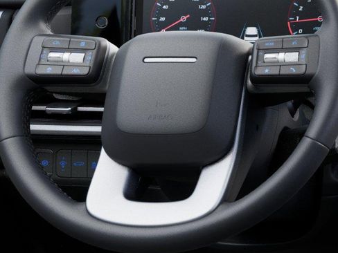 New 2026 Hyundai Santa Fe Limited AWD/4WD image 15
