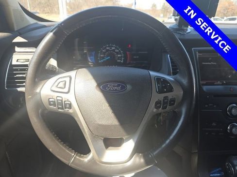 Used 2013 Ford Flex SEL image 5