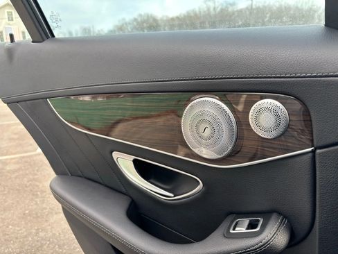 Used 2017 Mercedes-Benz C 300 4MATIC Sedan w/ Premium 3 Package image 33