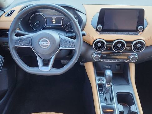 Certified 2023 Nissan Sentra SV w/ SV Premium Package image 26